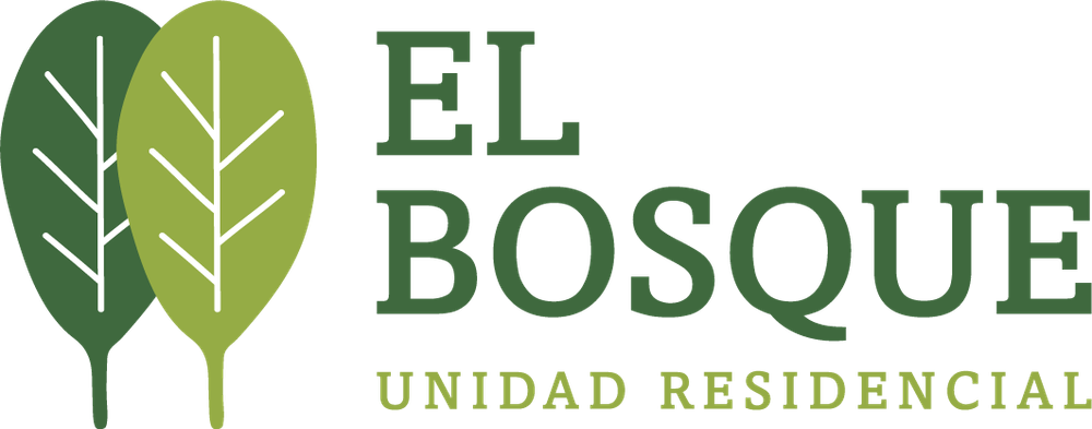 Logo del proyecto El Bosque
