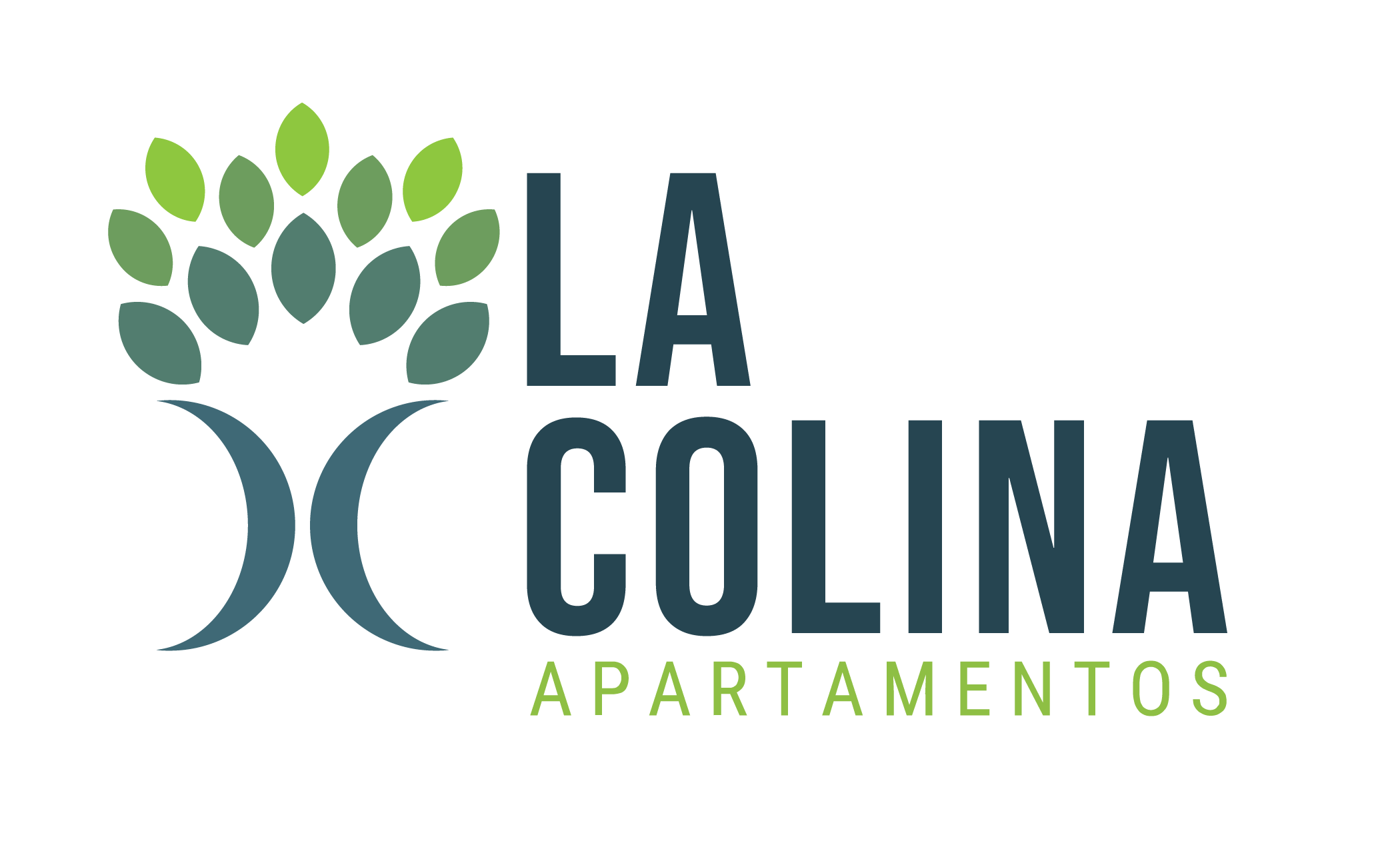 Logo del proyecto La Colina