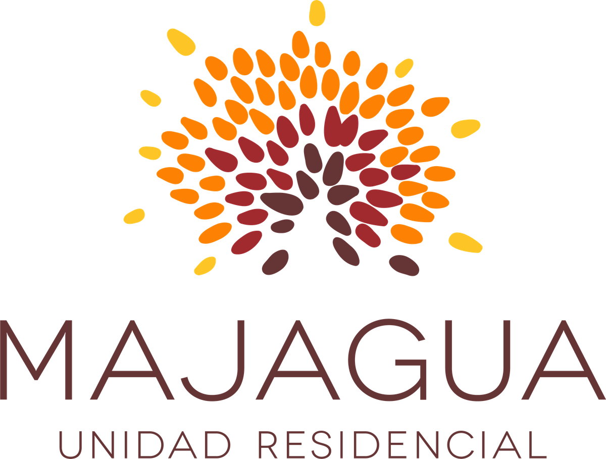 Majagua · logo