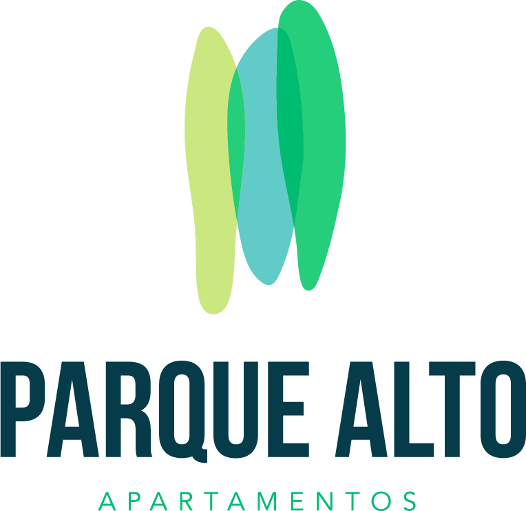 Logo del proyecto Parque Alto