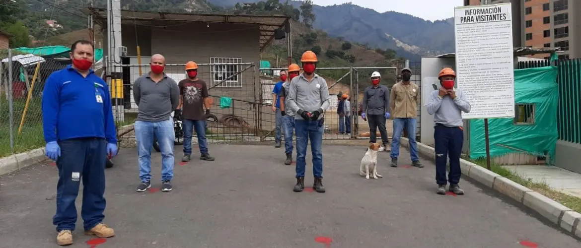 Venta de Apartamentos y Proyectos de Vivienda en Bello - Antioquia