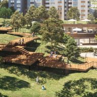EL BOSQUE - Venta de Apartamentos y Proyectos de Vivienda en Bello El Trapiche - Antioquia