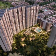 EL BOSQUE - Venta de Apartamentos y Proyectos de Vivienda en Bello El Trapiche - Antioquia