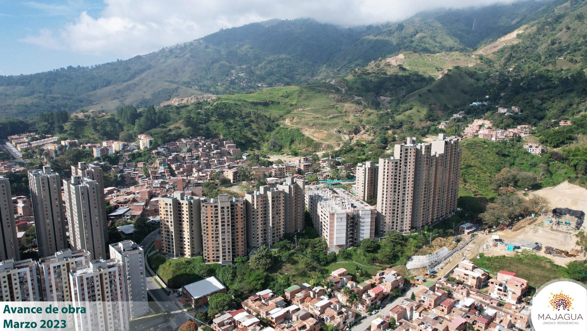 Venta de Apartamentos en Bello, Antioquia I Majagua
