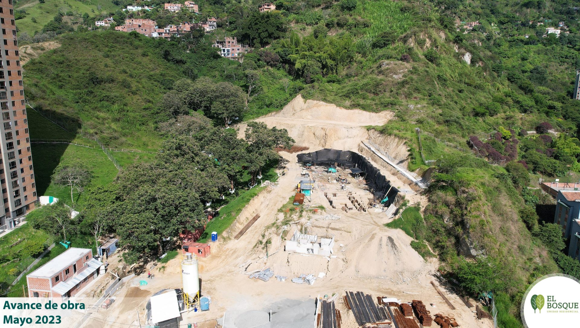 Venta de Apartamentos en Bello, Antioquia I El Bosque