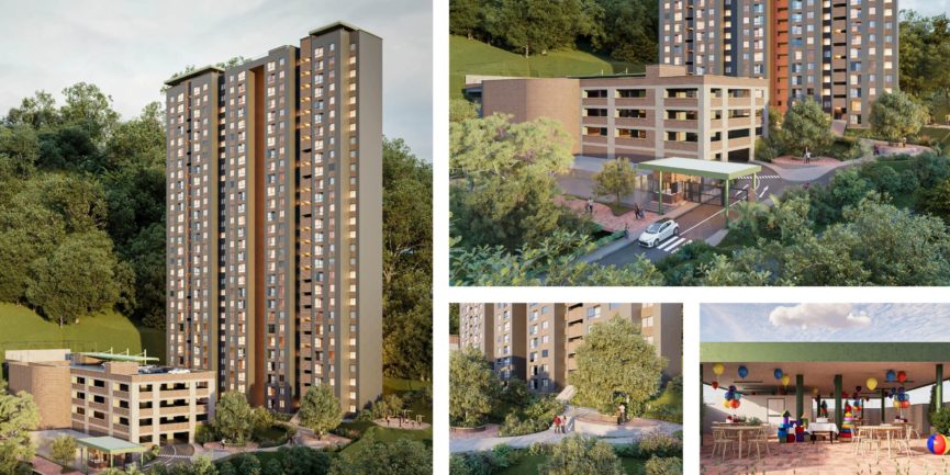 Destacados La Colina VIS en Bello Destacados La Colina VIS en Bello